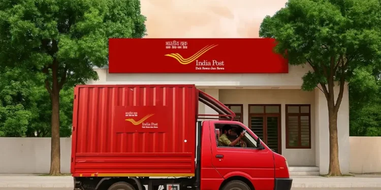 ಭಾರತೀಯ ಅಂಚೆ ಸೇವೆಯಲ್ಲಿ ಮಹತ್ತರ ಬದಲಾವಣೆ : 24 ಸ್ಪೀಡ್ ಪೋಸ್ಟ್