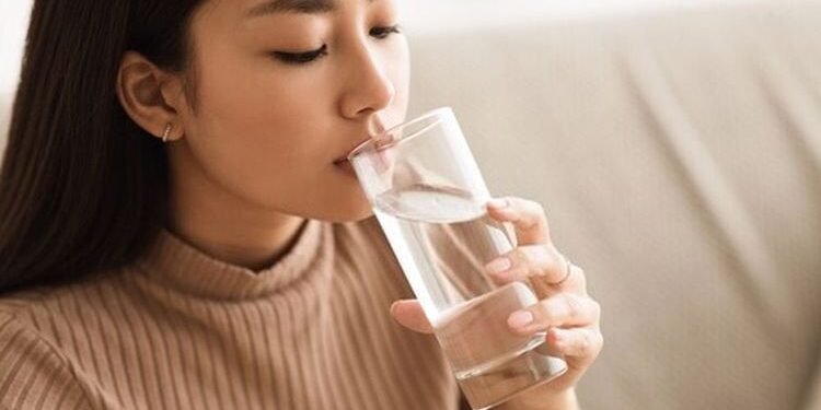 ಬಿಸಿ ನೀರು ಕುಡಿಯುವುದು ಆರೋಗ್ಯಕ್ಕೆ ಉತ್ತಮವೇ?