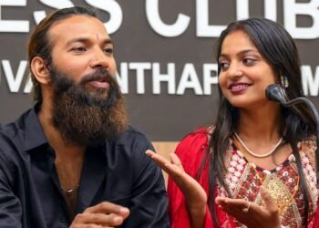 ಮೊನಾಲಿಸಾ ಕುಟುಂಬದಲ್ಲಿ ಹೆಚ್ಚಿದ ಆತಂಕ : ಮಗಳನ್ನು ಸಂಪರ್ಕಿಸಲಾಗದೆ ಕಂಗಾಲಾದ ತಾಯಿ