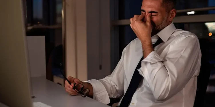 ನೈಟ್ ಶಿಫ್ಟ್ ಕೆಲಸದಿಂದ ಕಿಡ್ನಿ ಸ್ಟೋನ್ ಅಪಾಯ ಹೆಚ್ಚಳ