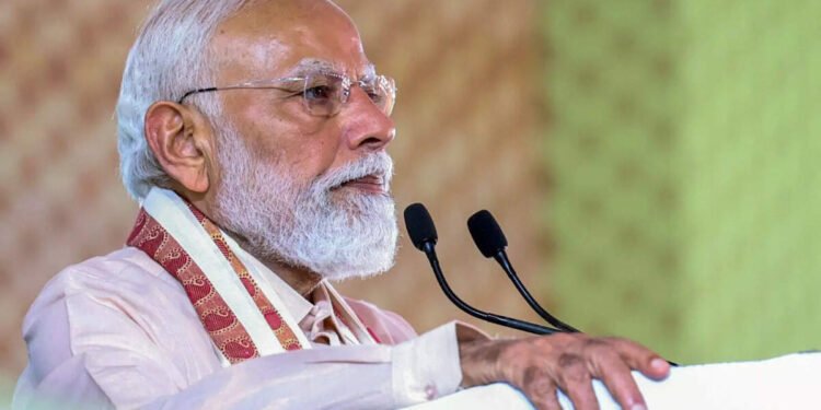 ಪಶ್ಚಿಮ ಏಷ್ಯಾ ಯುದ್ಧದ ಸವಾಲುಗಳನ್ನು ಒಟ್ಟಾಗಿ ಎದುರಿಸೋಣ : ಪ್ರಧಾನಿ ಮೋದಿ