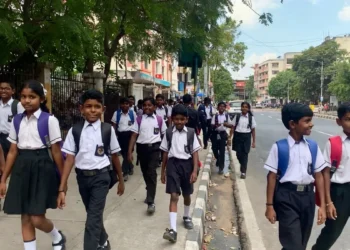 ಮುಂದಿನ ಶೈಕ್ಷಣಿಕ ವರ್ಷದಿಂದ ಖಾಸಗಿ ಶಾಲೆಗಳ ಶುಲ್ಕ 8–12% ಹೆಚ್ಚಾಗುವ ಸಾಧ್ಯತೆ