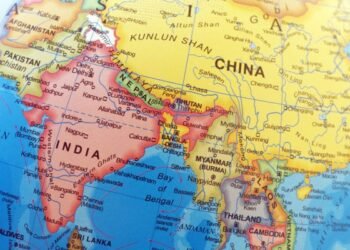 ಜಾಗತಿಕ ಅಶಾಂತಿಯ ನಡುವೆ ಭಾರತದ ಮಾನವೀಯತೆಯ ದೃಷ್ಟಿಕೋನ