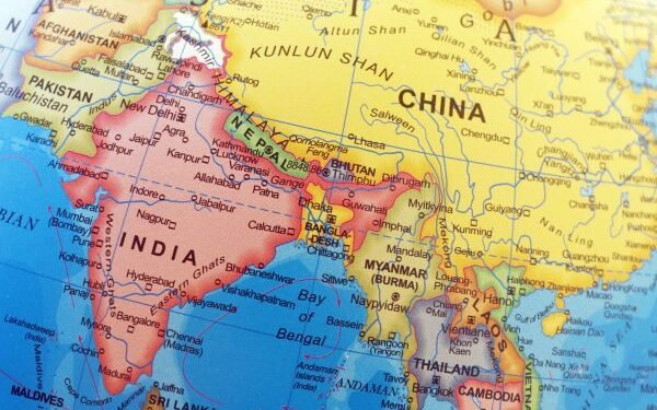 ಜಾಗತಿಕ ಅಶಾಂತಿಯ ನಡುವೆ ಭಾರತದ ಮಾನವೀಯತೆಯ ದೃಷ್ಟಿಕೋನ