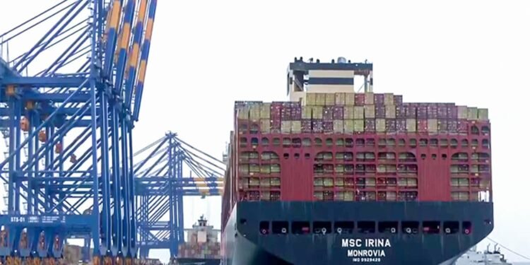 ಪಶ್ಚಿಮ ಏಷ್ಯಾ ಉದ್ವಿಗ್ನತೆ: ಇಂಧನ ಲಭ್ಯತೆ ಕುರಿತು ಭಾರತದ ಭರವಸೆ