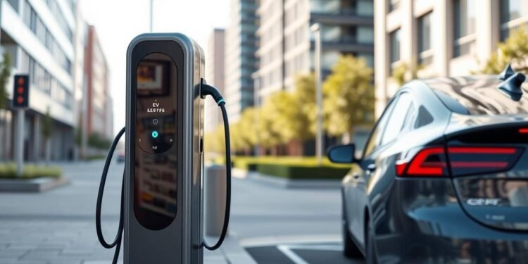 ಪರಿಸರ ಸ್ನೇಹಿ ವಾಹನಗಳನ್ನು ಉತ್ತೇಜಿಸುವ ನೀತಿಯಲ್ಲಿ ಹೊಸ ಬದಲಾವಣೆ