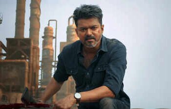 ‘ಜನ ನಾಯಗನ್’ ಸಿನಿಮಾ ಲೀಕ್ ಪ್ರಕರಣ: ಸಹಾಯಕ ಸಂಪಾದಕ ಸೇರಿ ಮೂವರು ಬಂಧನ