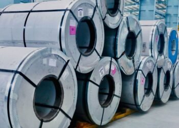 ಭಾರತ–ರಷ್ಯಾ ಉಕ್ಕು ಕ್ಷೇತ್ರದಲ್ಲಿ ಸಹಕಾರ ಬಲಪಡಿಸಲು ಚರ್ಚೆ