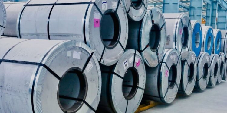 ಭಾರತ–ರಷ್ಯಾ ಉಕ್ಕು ಕ್ಷೇತ್ರದಲ್ಲಿ ಸಹಕಾರ ಬಲಪಡಿಸಲು ಚರ್ಚೆ