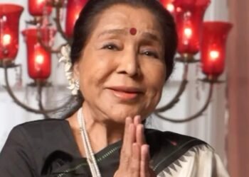 ಆಶಾ ಭೋಸ್ಲೆ ನಿಧನ : ಭಾರತೀಯ ಸಂಗೀತ ಲೋಕಕ್ಕೆ ಅಪಾರ ನಷ್ಟ