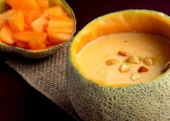 ಬೇಸಿಗೆಯಲ್ಲಿ ಕರ್ಬೂಜ ಹಣ್ಣು: ದೇಹದ ಆರೈಕೆಗೆ ಸಹಜ ಪರಿಹಾರ