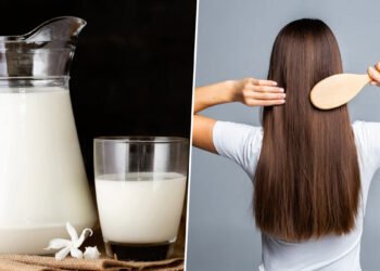 ಹಸುವಿನ ಹಾಲನ್ನು ತಲೆಗೆ ಹಚ್ಚಿಕೊಂಡರೆ ಕೂದಲು ಬೆಳವಣಿಗೆಯಾಗುತ್ತಾ ?