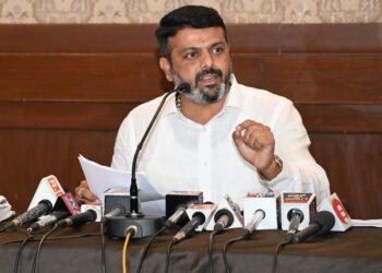 ಶಾಸಕರ ಪ್ರದೇಶಾಭಿವೃದ್ಧಿ ಯೋಜನೆಯಡಿ ತಾಲೂಕಿನ ದೇವಸ್ಥಾನಗಳಿಗೆ ಅನುದಾನ ಮಂಜೂರು