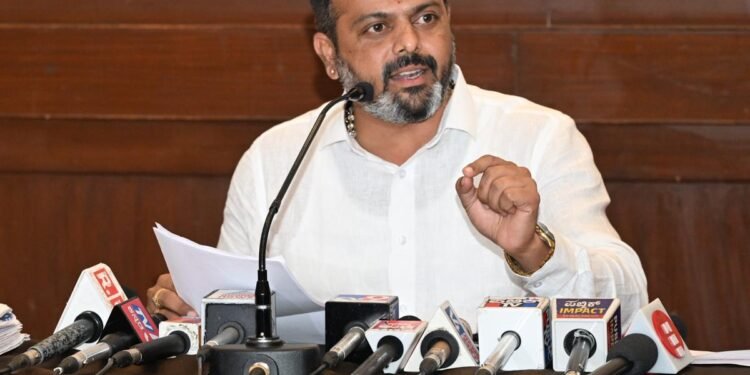 ಶಾಸಕರ ಪ್ರದೇಶಾಭಿವೃದ್ಧಿ ಯೋಜನೆಯಡಿ ತಾಲೂಕಿನ ದೇವಸ್ಥಾನಗಳಿಗೆ ಅನುದಾನ ಮಂಜೂರು