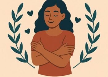 ನಿಮ್ಮನ್ನು ನೀವು ಗೌರವಿಸುವುದು: ಜೀವನದ ಮೊದಲ ಹೆಜ್ಜೆ