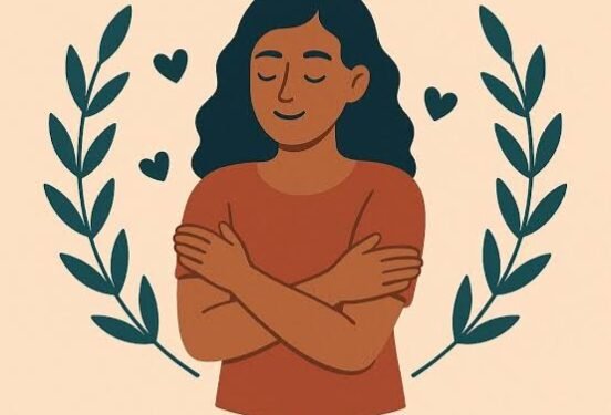 ನಿಮ್ಮನ್ನು ನೀವು ಗೌರವಿಸುವುದು: ಜೀವನದ ಮೊದಲ ಹೆಜ್ಜೆ