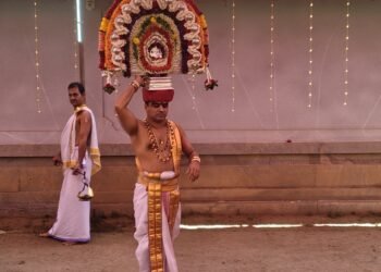 ಎ.08 ಕುರಾಯ ಶ್ರೀ ಸದಾಶಿವ ದೇವರ ವಾರ್ಷಿಕ ಜಾತ್ರೋತ್ಸವ