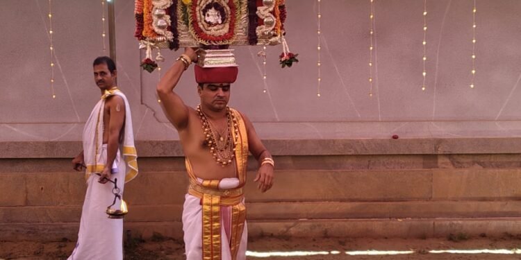 ಎ.08 ಕುರಾಯ ಶ್ರೀ ಸದಾಶಿವ ದೇವರ ವಾರ್ಷಿಕ ಜಾತ್ರೋತ್ಸವ