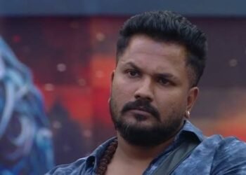 ಬಿಗ್ ಬಾಸ್ ಕನ್ನಡ ಮಾಜಿ ಸ್ಪರ್ಧಿ ರಜತ್ ವಿರುದ್ಧ ಚಾರ್ಜ್ಶೀಟ್