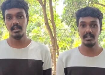 ‘ಜೋಂಬಿ ಡ್ರಗ್’ ಸುಳ್ಳು ಸುದ್ದಿ: ವೈರಲ್ ವಿಡಿಯೋ ಬಳಿಕ ವ್ಯಕ್ತಿ ಬಂಧನ, ಸಾರ್ವಜನಿಕ ಕ್ಷಮೆ