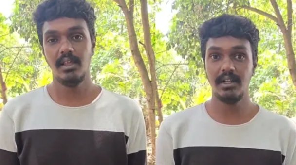 ‘ಜೋಂಬಿ ಡ್ರಗ್’ ಸುಳ್ಳು ಸುದ್ದಿ: ವೈರಲ್ ವಿಡಿಯೋ ಬಳಿಕ ವ್ಯಕ್ತಿ ಬಂಧನ, ಸಾರ್ವಜನಿಕ ಕ್ಷಮೆ