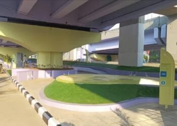 ಎಲೆಕ್ಟ್ರಾನಿಕ್ ಸಿಟಿಯಲ್ಲಿ AI–ಬಯೋಟೆಕ್ ಹಬ್: ₹100 ಕೋಟಿ ಮ್ಯೂಸಿಯಂಗೆ ಅನುಮೋದನೆ