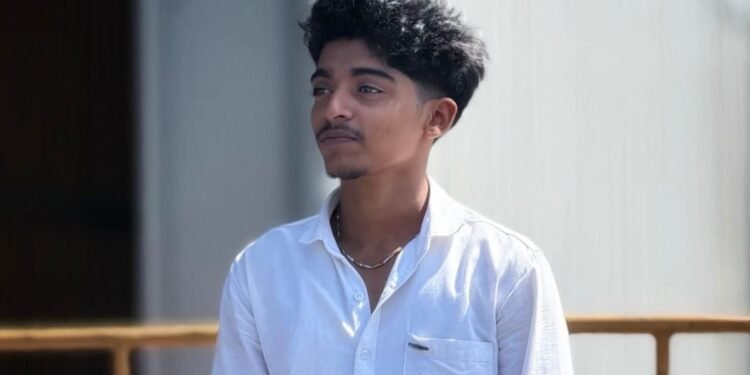 ಪುತ್ತೂರು : ಬೈಕ್ ಅಪಘಾತ ಸವಾರ ಸ್ಥಳದಲ್ಲೇ ಮೃತ್ಯು