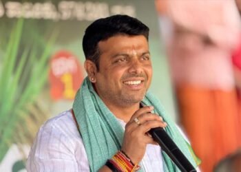 ಮಹಿಳಾ ಮೀಸಲಾತಿ ತಡೆಯೊಡ್ಡಿದ ಕಾಂಗ್ರೆಸ್, ಪ್ರಜಾಪ್ರಭುತ್ವಕ್ಕೆ ಹಿನ್ನಡೆ – ಹರೀಶ್ ಪೂಂಜ