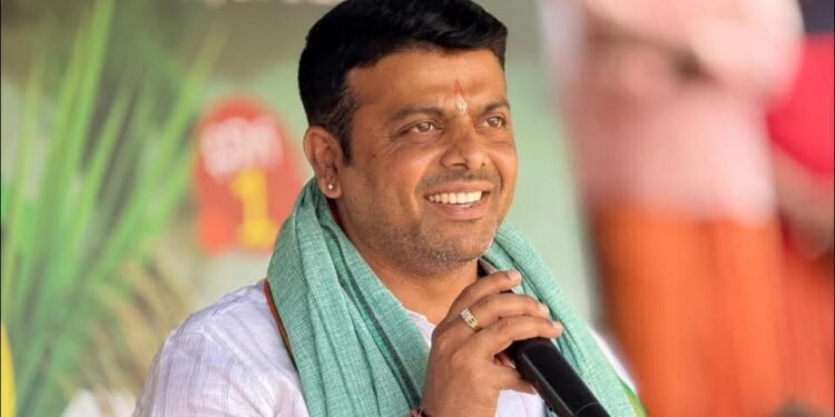 ಮಹಿಳಾ ಮೀಸಲಾತಿ ತಡೆಯೊಡ್ಡಿದ ಕಾಂಗ್ರೆಸ್, ಪ್ರಜಾಪ್ರಭುತ್ವಕ್ಕೆ ಹಿನ್ನಡೆ – ಹರೀಶ್ ಪೂಂಜ