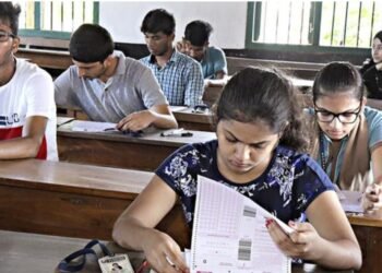 ಸಿಇಟಿ 2026 ಆರಂಭ: ಕಟ್ಟುನಿಟ್ಟಿನ ಡ್ರೆಸ್ ಕೋಡ್ ಮತ್ತು ಸಿಸಿಟಿವಿ ನಿಗಾವಳಿ