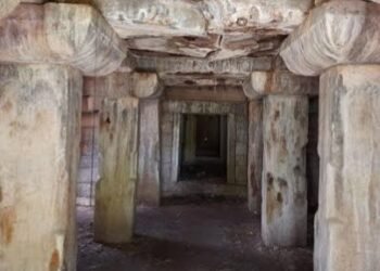 100 ವರ್ಷಗಳ ಬಳಿಕ ಪುರಾತನ ಸಂಪತ್ತಿನ ಮಹಾಸಮೀಕ್ಷೆ: ಕರ್ನಾಟಕ ತನ್ನ ಇತಿಹಾಸವನ್ನು ಮತ್ತೆ ಹುಡುಕುತ್ತಿದೆ