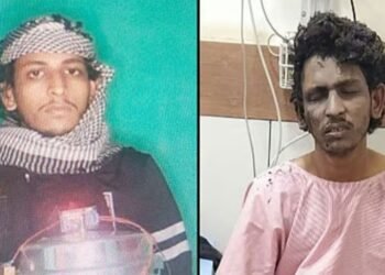 ಮಂಗಳೂರು ಕುಕ್ಕರ್ ಬಾಂಬ್ ಸ್ಫೋಟ ಪ್ರಕರಣ: ಮೊಹಮ್ಮದ್ ಶಾರಿಕ್‌ಗೆ 10 ವರ್ಷ ಕಠಿಣ ಕಾರಾಗೃಹ ಶಿಕ್ಷೆ