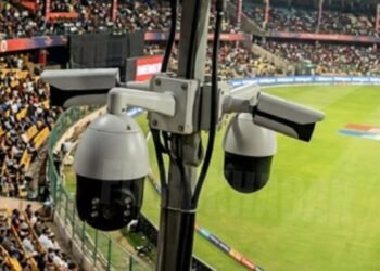 ಚಿನ್ನಸ್ವಾಮಿ ಸಿಸಿಟಿವಿ ಗೊಂದಲಕ್ಕೆ ಕೆಎಸ್ ಸಿಎ ಸ್ಪಷ್ಟನೆ: IPL ಪಂದ್ಯ ಭದ್ರತೆಗೆ ಯಾವುದೇ ಧಕ್ಕೆಯಾಗಿಲ್ಲ