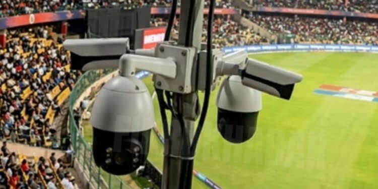 ಚಿನ್ನಸ್ವಾಮಿ ಸಿಸಿಟಿವಿ ಗೊಂದಲಕ್ಕೆ ಕೆಎಸ್ ಸಿಎ ಸ್ಪಷ್ಟನೆ: IPL ಪಂದ್ಯ ಭದ್ರತೆಗೆ ಯಾವುದೇ ಧಕ್ಕೆಯಾಗಿಲ್ಲ