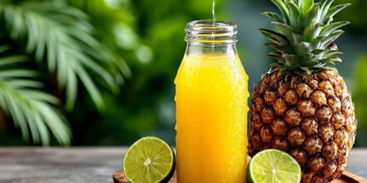 ಬೇಸಿಗೆಯಲ್ಲಿ ಅನಾನಸ್ ಹಣ್ಣು ಉಪಯುಕ್ತವೇ? ಇದರ ಆರೋಗ್ಯಕರ ಲಾಭಗಳೇನು?