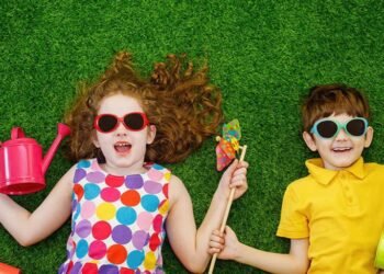 ಬೇಸಿಗೆ ಕಾಲದಲ್ಲಿ ಮಕ್ಕಳ ಸುರಕ್ಷತೆ ಮತ್ತು ಆರೈಕೆ ಹೇಗೆ?