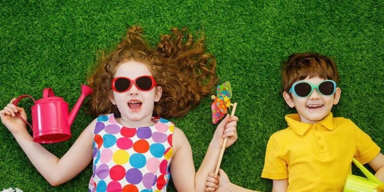 ಬೇಸಿಗೆ ಕಾಲದಲ್ಲಿ ಮಕ್ಕಳ ಸುರಕ್ಷತೆ ಮತ್ತು ಆರೈಕೆ ಹೇಗೆ?