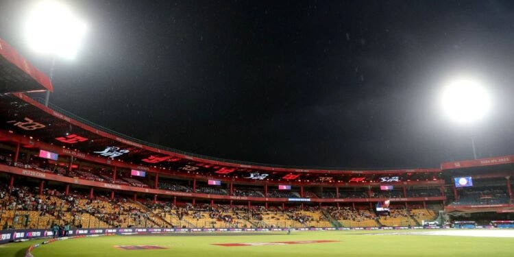 ಐಪಿಎಲ್ ಪಂದ್ಯ ಹಿನ್ನೆಲೆ: ಬೆಂಗಳೂರಿನಲ್ಲಿ ಟ್ರಾಫಿಕ್ ನಿಯಂತ್ರಣಕ್ಕೆ ಕಠಿಣ ಕ್ರಮ