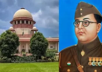 ‘ರಾಷ್ಟ್ರ ಪುತ್ರ’ ಘೋಷಣೆಯ ಬೇಡಿಕೆಯನ್ನು ತಿರಸ್ಕರಿಸಿದ ಸುಪ್ರೀಂ ಕೋರ್ಟ್