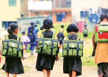 ಮೇ 29ರಿಂದ ಶಾಲೆಗಳ ಪುನರಾರಂಭ: ಹೊಸ ಶೈಕ್ಷಣಿಕ ವರ್ಷಕ್ಕೆ ಸಿದ್ಧತೆ