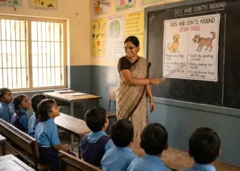 ಸರ್ಕಾರಿ ಶಾಲಾ ಶಿಕ್ಷಕರಿಗೆ ಭರ್ಜರಿ ಸಿಹಿ ಸುದ್ದಿ: ಮುಖ್ಯಶಿಕ್ಷಕರ ಹುದ್ದೆಗೆ ಪದೋನ್ನತಿ, ವೇತನ ಹೆಚ್ಚಳ