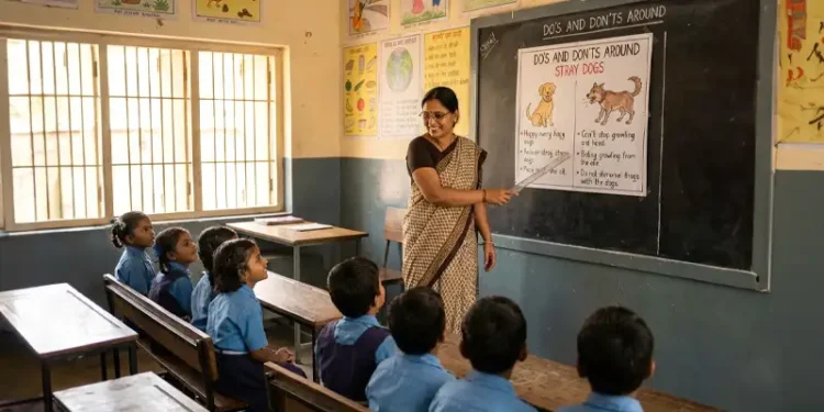 ಸರ್ಕಾರಿ ಶಾಲಾ ಶಿಕ್ಷಕರಿಗೆ ಭರ್ಜರಿ ಸಿಹಿ ಸುದ್ದಿ: ಮುಖ್ಯಶಿಕ್ಷಕರ ಹುದ್ದೆಗೆ ಪದೋನ್ನತಿ, ವೇತನ ಹೆಚ್ಚಳ