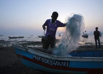 ತಾಪಮಾನ ಏರಿಕೆ ಪರಿಣಾಮ – 85% ಮೀನುಗಾರಿಕಾ ದೋಣಿಗಳು ನಿಲುಗಡೆ