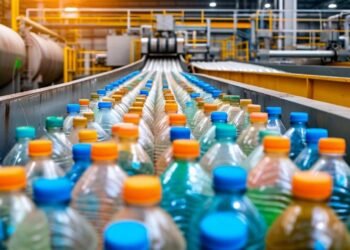 ಪ್ಯಾಕೇಜಿಂಗ್‌ನಲ್ಲಿ ರಿಸೈಕಲ್ ಪ್ಲಾಸ್ಟಿಕ್ ಕಡ್ಡಾಯ: ಪರಿಸರ ಸಂರಕ್ಷಣೆಗೆ ಕೇಂದ್ರದ ಹೊಸ ನಿಯಮ