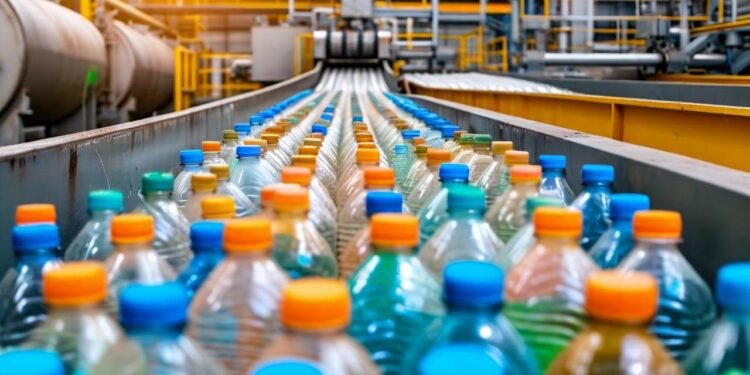 ಪ್ಯಾಕೇಜಿಂಗ್‌ನಲ್ಲಿ ರಿಸೈಕಲ್ ಪ್ಲಾಸ್ಟಿಕ್ ಕಡ್ಡಾಯ: ಪರಿಸರ ಸಂರಕ್ಷಣೆಗೆ ಕೇಂದ್ರದ ಹೊಸ ನಿಯಮ