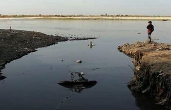 ಗಂಗಾ ನದಿ ನೀರಿನ ಗುಣಮಟ್ಟ ಸುಧಾರಣೆ: ಸ್ನಾನಕ್ಕೆ ಯೋಗ್ಯ, ಮಾಲಿನ್ಯ ಇಳಿಕೆ