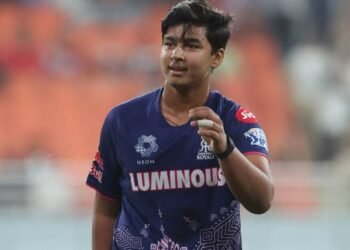 ಐಪಿಎಲ್ 2026ರಲ್ಲಿ 15ರ ಹರೆಯದ ವೈಭವ್ ಸೂರ್ಯವಂಶಿ ಸಂಚಲನ