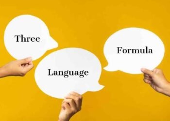 ಮೂರು ಭಾಷಾ ನೀತಿ ಒಳ್ಳೆಯ ಉದ್ದೇಶ ಹೊಂದಿದೆಯೇ? ವಿದ್ಯಾರ್ಥಿಗಳ ಮೇಲೆ ಪರಿಣಾಮ