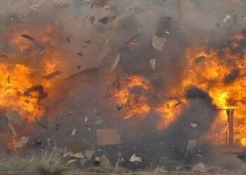 ತಮಿಳುನಾಡಿನಲ್ಲಿ ಪಟಾಕಿ ಕಾರ್ಖಾನೆ ಸ್ಫೋಟ: 17 ಮಂದಿ ಸಾವು