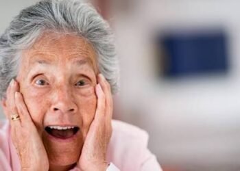 ವಯಸ್ಸು ಹೆಚ್ಚಿದಂತೆ ವ್ಯಕ್ತಿತ್ವ ಏಕೆ ಬದಲಾಗುತ್ತದೆ?